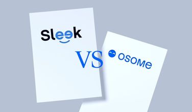 Osome vs Sleek: A Comparison Guide for Business Services in Singapore