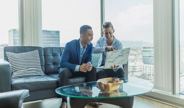 How To Register a Limited Liability Partnership (LLP) in the UK