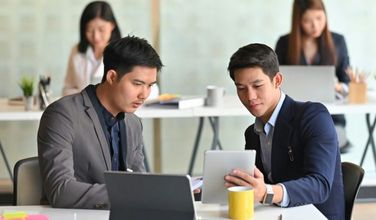 Guide to Setting Up a Representative Office in Hong Kong