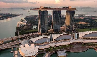 A Complete Guide to Setting up a Business in Singapore for a Foreigner