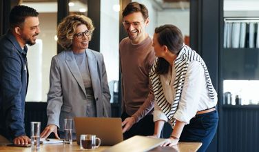 Top Benefits of Setting Up a Subsidiary Company in the UK