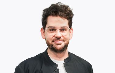 Carlos Garcia
