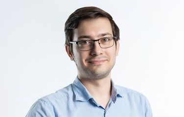 Egor Fetisov