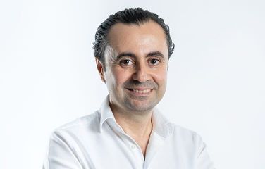 Eugenio Ferrante