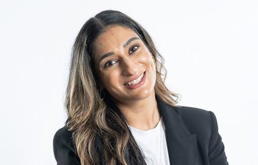 Sharon Johal