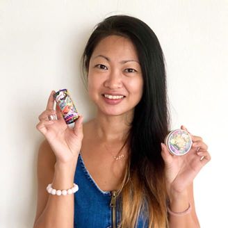 “Tracking Online Transactions Using Traditional Bookkeeping was a Nightmare!”