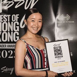 How Osome Helped Joyce Focus on Craft and Grow Her Business