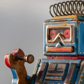 Warehouse Collectible: How Stress-Free Accounting Helped Grow the Business