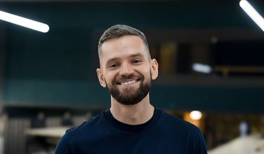 How Anton Scaled gdoc.io and CraftPix With Osome's Support