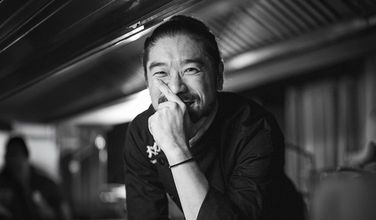 How Madame Ching's Founder Built a Global Vision With Osome