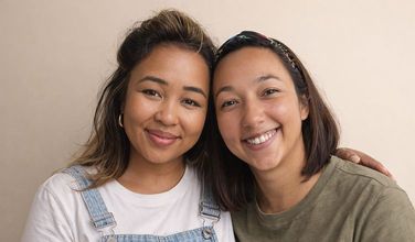 Petit Bestie: Building Daily Support for Mothers with Osome