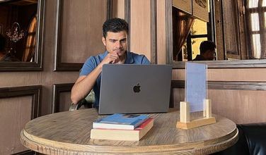 Mapplinks Grows Into a Full-Funnel Marketing Agency with Osome’s Support