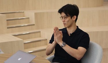 How Osome Gave Eng Heng the Clarity to Build Again