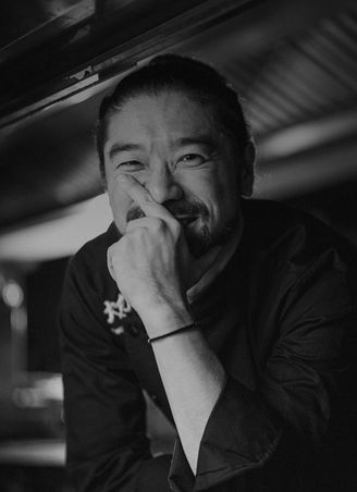 How Madame Ching's Founder Built a Global Vision With Osome