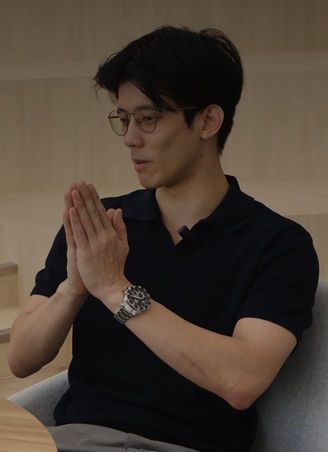 How Osome Gave Eng Heng the Clarity to Build Again