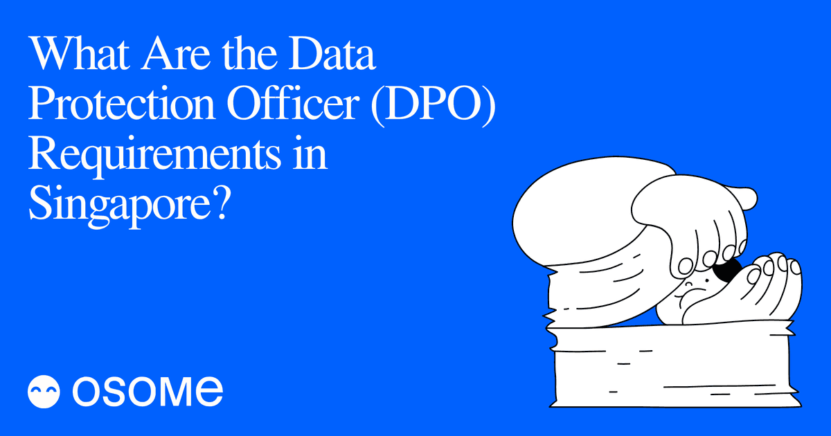 Dpo Computer Operator Data Protection Officer Requirements