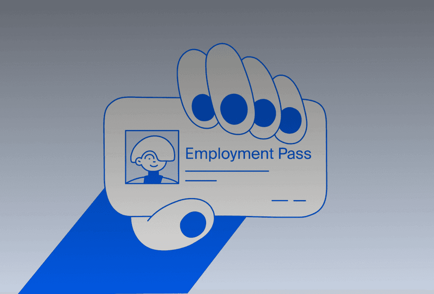 新加坡 EP 申请条件与申请流程详解