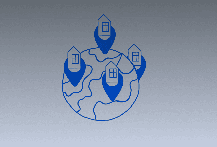 Setting Up An Offshore Company in the UK