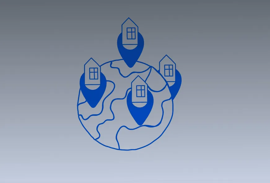 Setting Up An Offshore Company in the UK