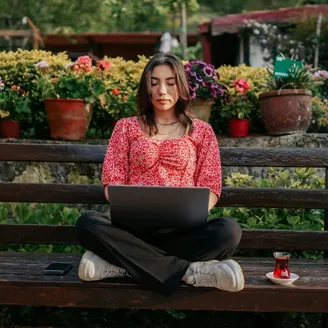 Best Place for Digital Nomads: Top 5 Destinations in 2025