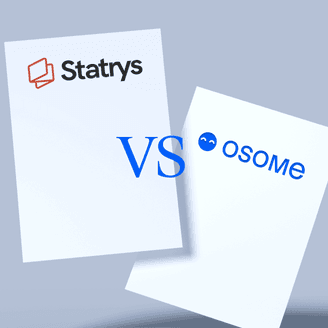 Osome vs Statrys: Business Services in Hong Kong Compared