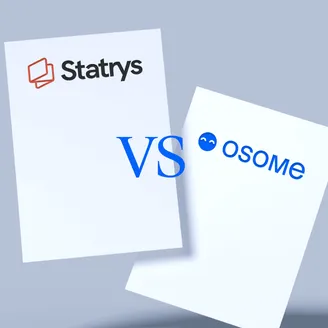 Osome vs Statrys: Business Services in Hong Kong Compared
