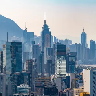 Everything You Need to Know About a Registered Address in Hong Kong