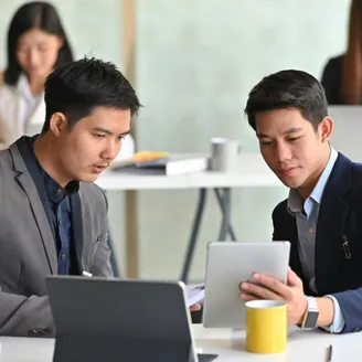 Guide to Setting Up a Representative Office in Hong Kong