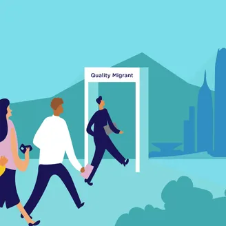 A Practical Guide to the Hong Kong Quality Migrant Admission Scheme