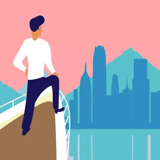 The Entrepreneur's Guide to Offshore Company Setup in Hong Kong in 2025