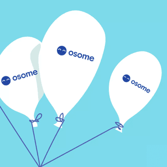 11 Reasons To Go With Osome To Take Over Your Accounting