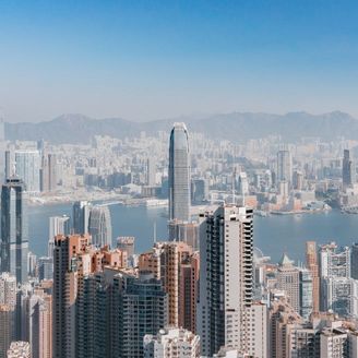 Setting Up a Limited Liability Company in Hong Kong
