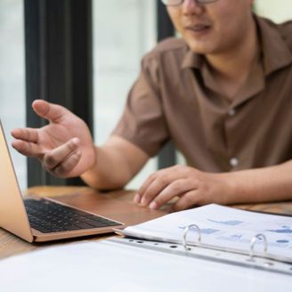 【Audit Opinion】審計意見解析：4種核數報告詳解