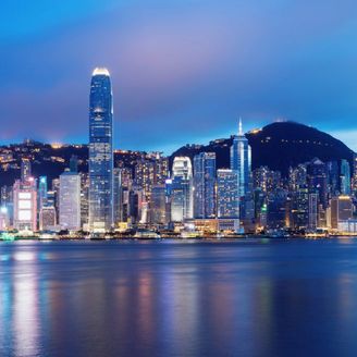 【2025成立公司必讀】成立香港公司費用及流程