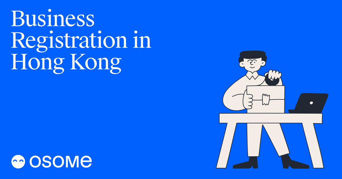 Complete Guide to Business Registration in Hong Kong - 2026