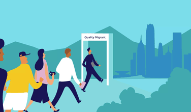 A Practical Guide to the Hong Kong Quality Migrant Admission Scheme