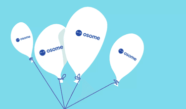 11 Reasons To Go With Osome To Take Over Your Accounting