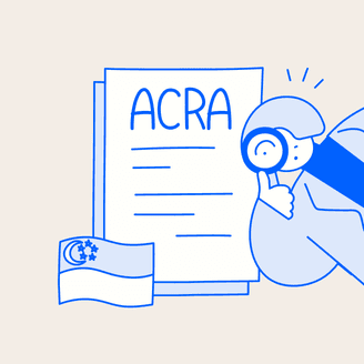 ACRA Changes in Singapore Introduced in May 2026: Is Your Business Compliant and Ready?