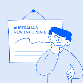 How Do Australia's New Tax Changes Affect Start-Ups, and What You Can Do