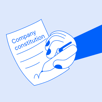 Singapore Company Constitution — Everything You Need To Know
