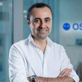 Osome Achieves Record Growth and Names Eugenio Ferrante as CEO