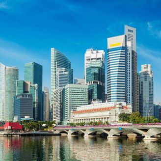 Company Registration in Singapore from India: Your Step-by-Step 2024 Guide