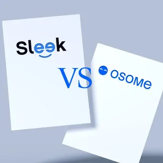 Osome vs Sleek: A Comparison Guide for Business Services in Singapore