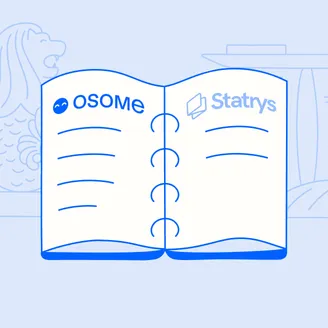 Osome vs Statrys: A Comparison Guide for Business Services in Singapore