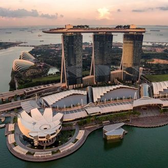 A Complete Guide to Setting up a Business in Singapore for a Foreigner
