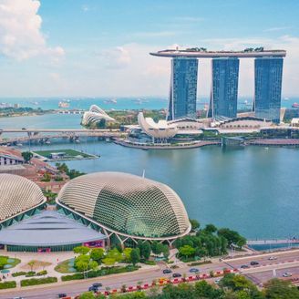 Full Guide on Starting a Business in Singapore