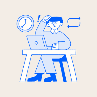 Why Founders Delay Switching Their Accounting Provider —  Why That’s Risky