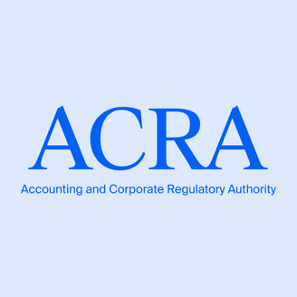 注册新加坡公司必读:ACRA 是什么?详解 ACRA 官方职能