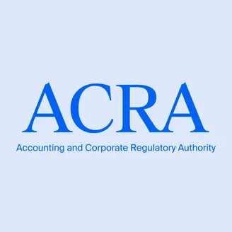 注册新加坡公司必读:ACRA 是什么?详解 ACRA 官方职能