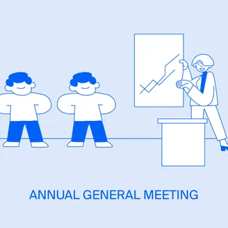 新加坡年度股东大会必须开吗？豁免条件、时限、流程